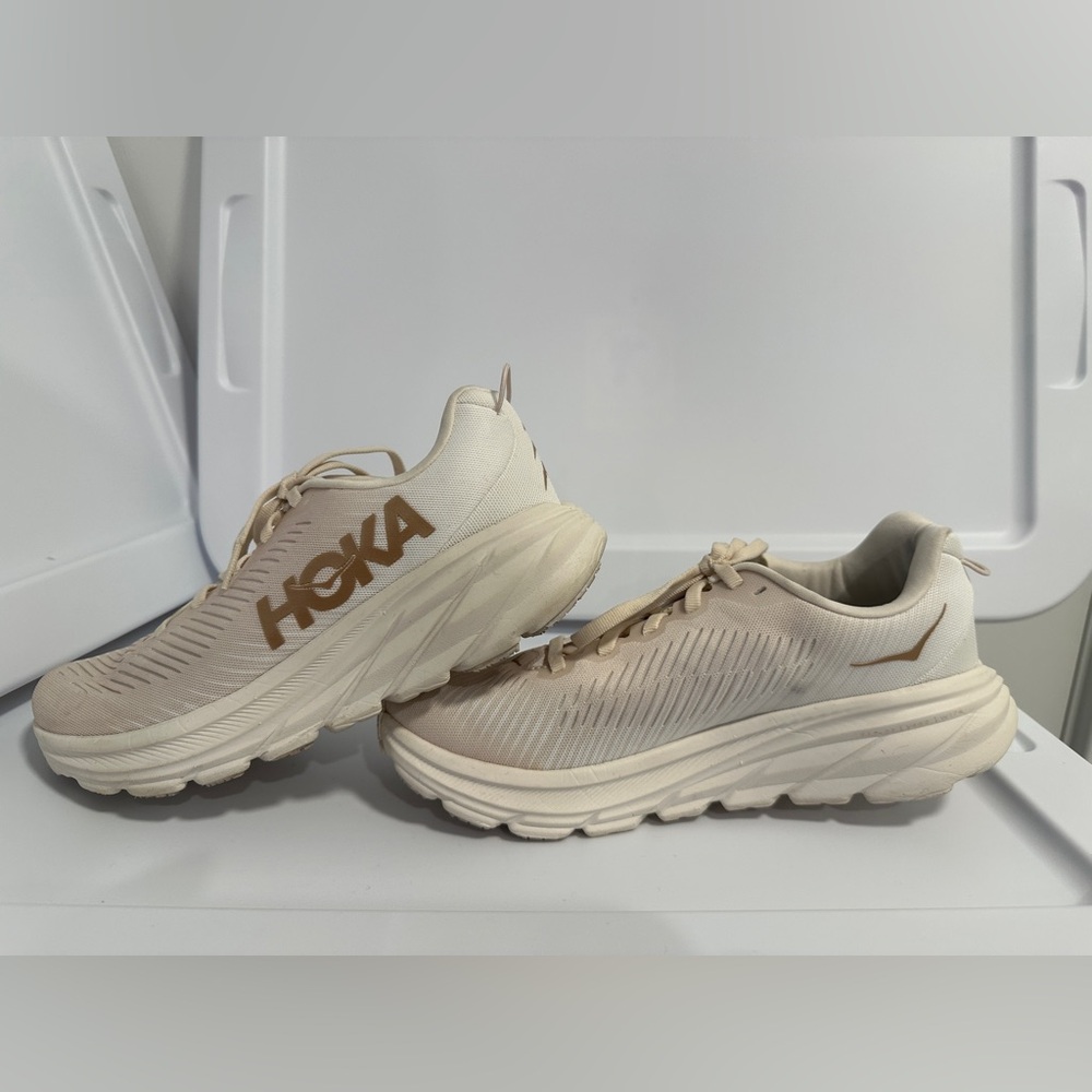 Hoka Rincon 3- 6.5B